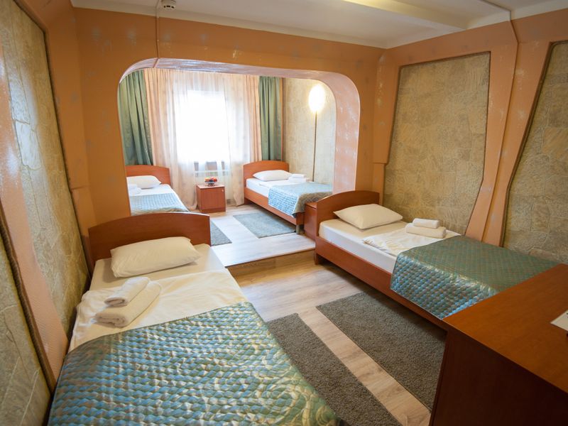 Hotel Photo 5