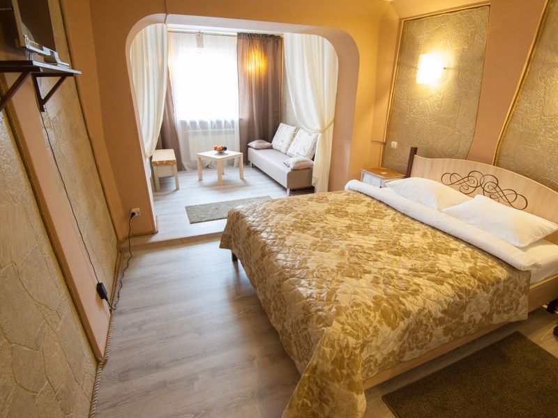 Hotel Photo 6