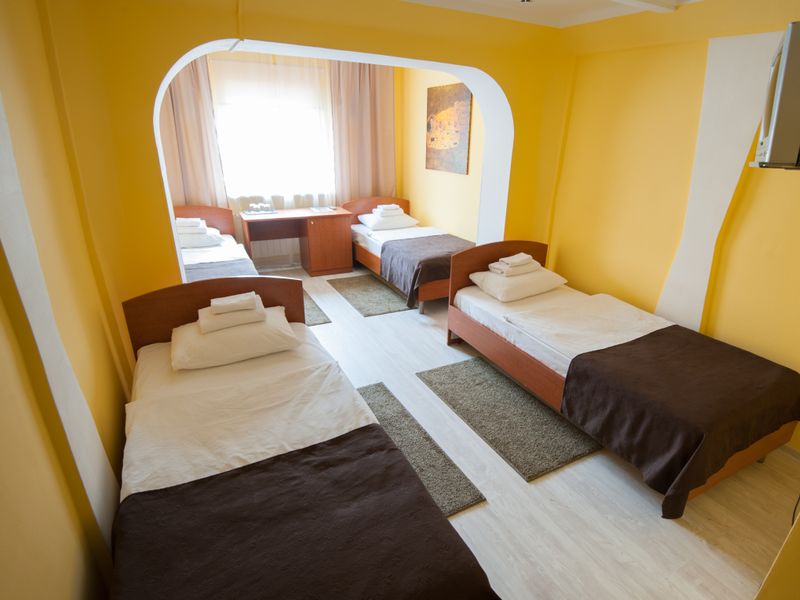 Hotel Photo 8