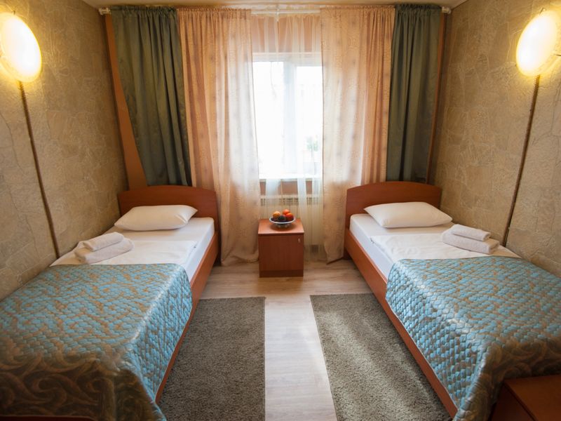 Hotel Photo 9
