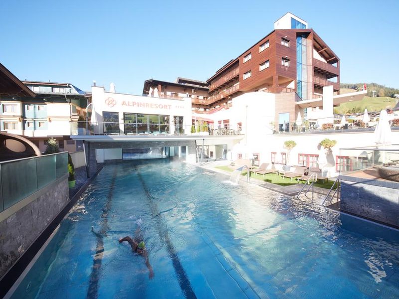 Hotel Photo 22