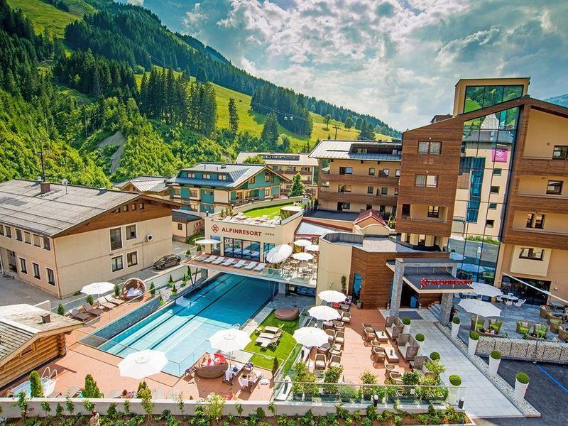 Hotel Photo 23