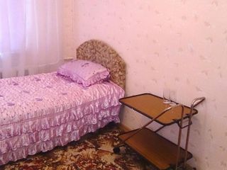 Апартаменты на Достоевском