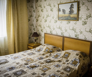 Hotel APK Khimki Russia