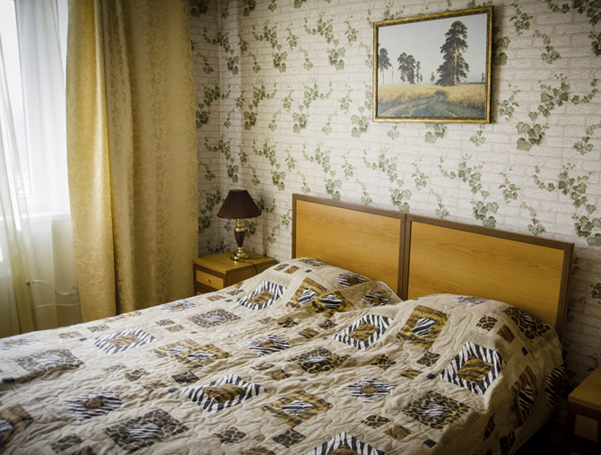 Hotel Photo 1