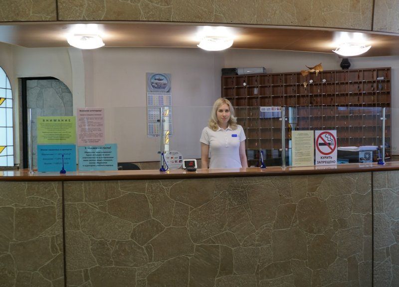 Hotel Photo 19