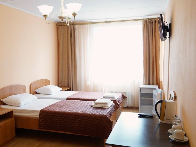 Hotel Photo 3