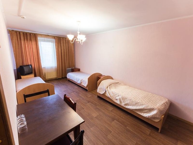 Hotel Photo 4