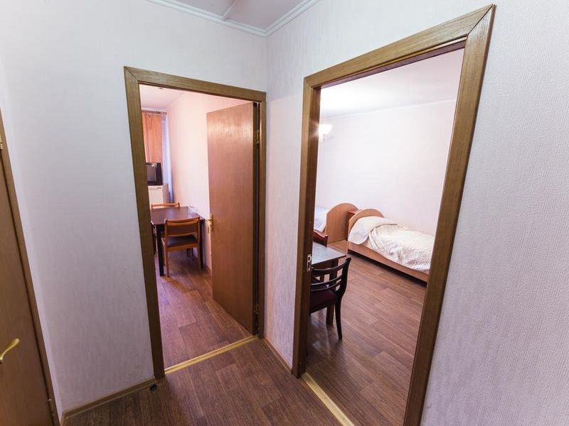Hotel Photo 5