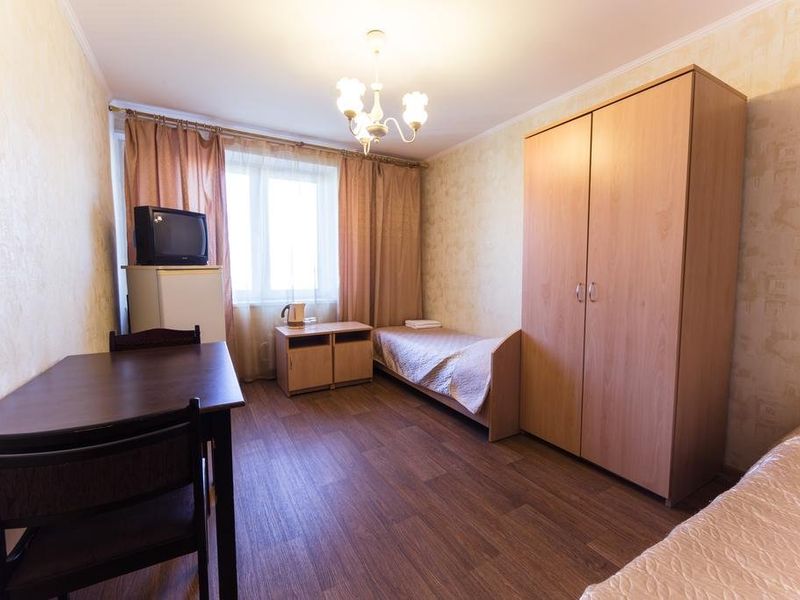 Hotel Photo 6