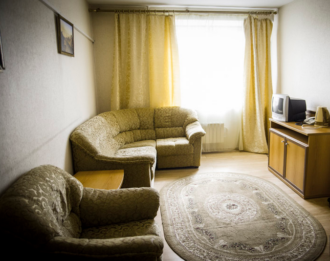 Hotel Photo 7