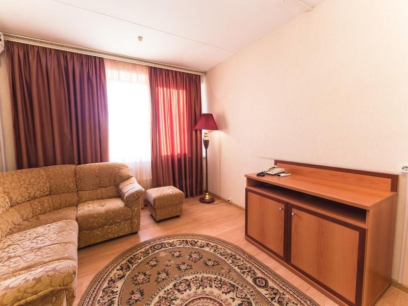 Hotel Photo 8