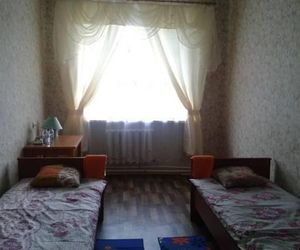 Hostel Lubyatovo Pskov Russia