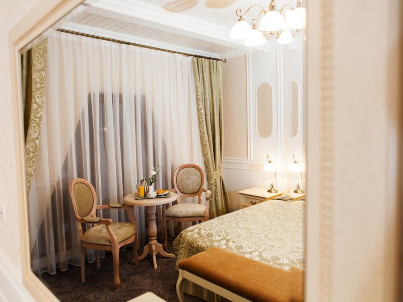Hotel Photo 1