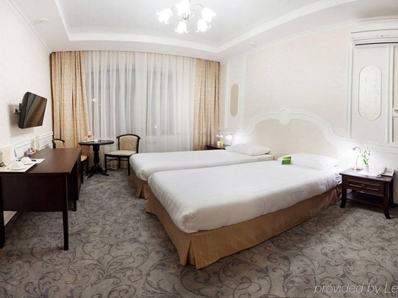 Hotel Photo 2