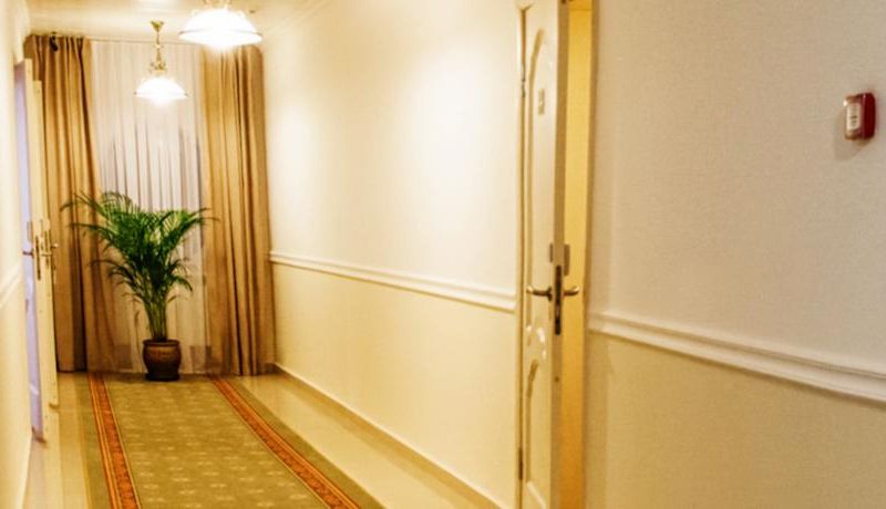 Hotel Photo 13