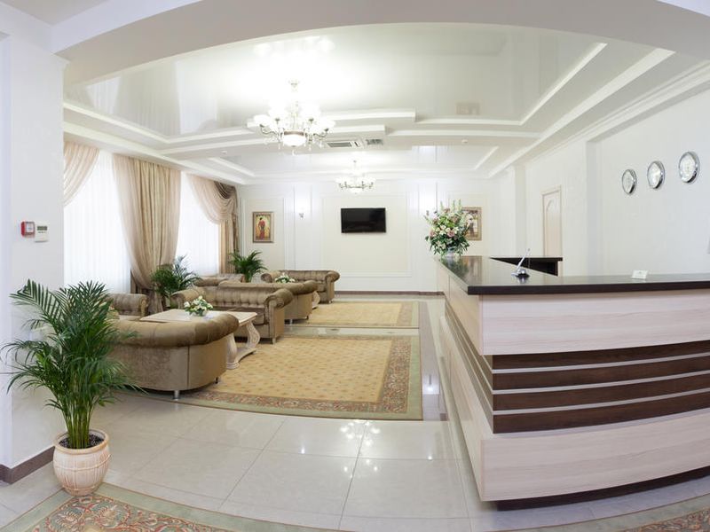 Hotel Photo 14