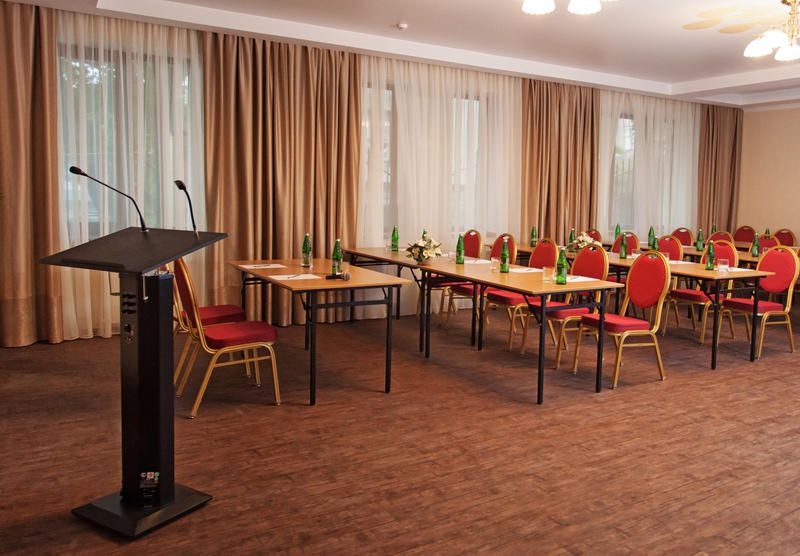 Hotel Photo 16