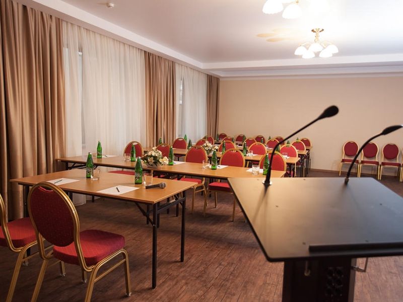 Hotel Photo 17