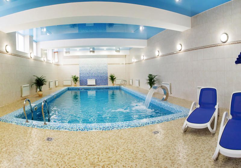 Hotel Photo 21