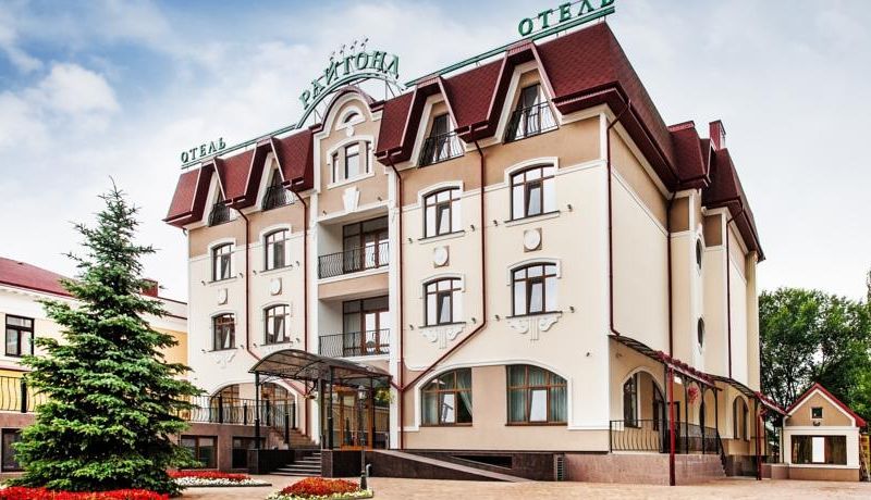 Hotel Photo 22