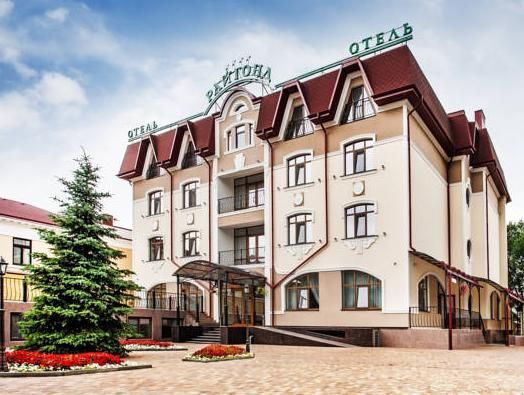 Hotel Photo 23