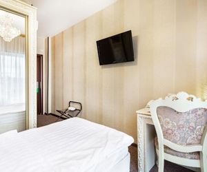Grand Hotel Belorusskaya Moscow Russia