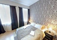 Отзывы Happy (Paradise) Hotel at Novy Arbat, 3 звезды