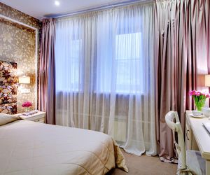 Hotel De Paris Moscow Russia