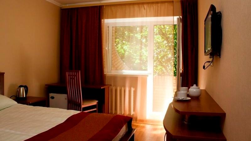 Hotel Photo 2