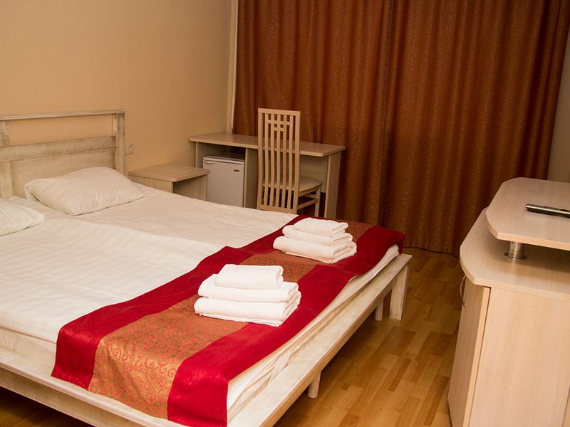 Hotel Photo 7