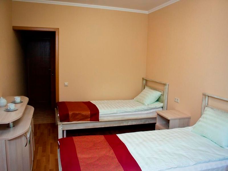Hotel Photo 10