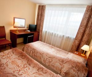 Laplandia Business Hotel Monchegorsk Russia