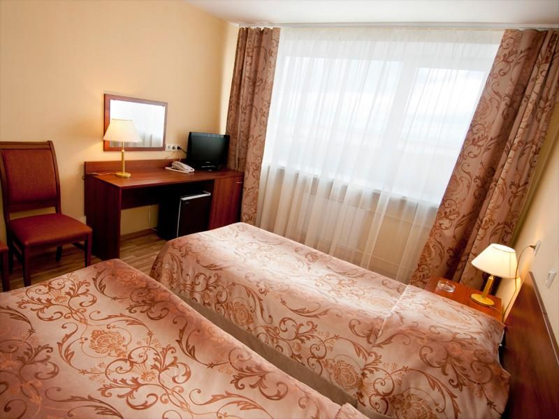 Hotel Photo 1
