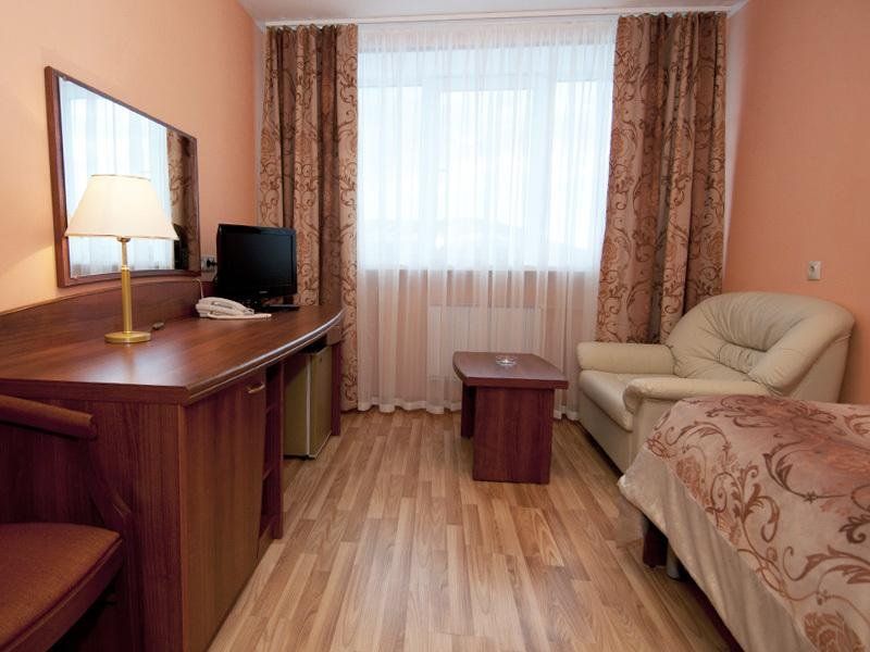 Hotel Photo 2