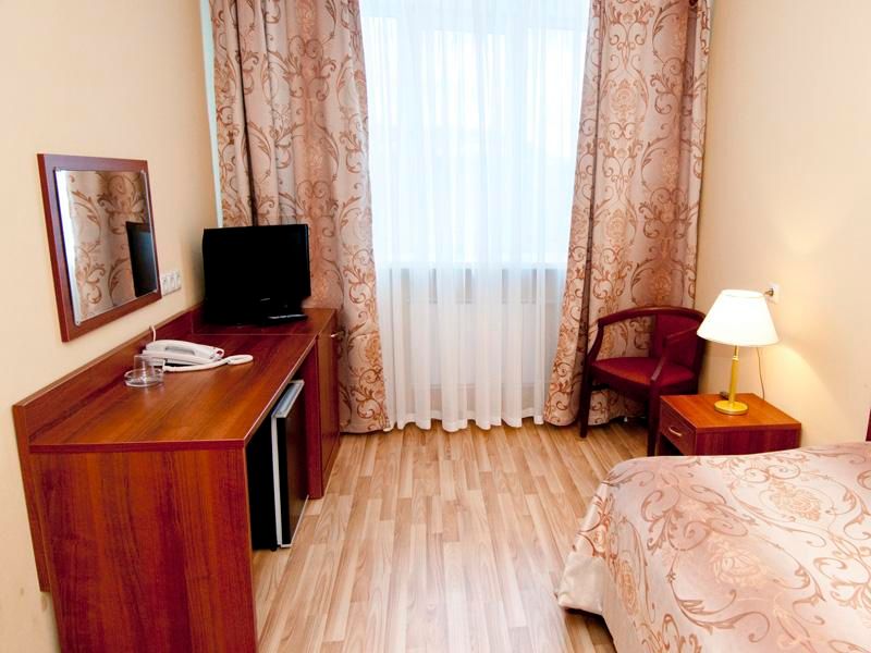 Hotel Photo 11