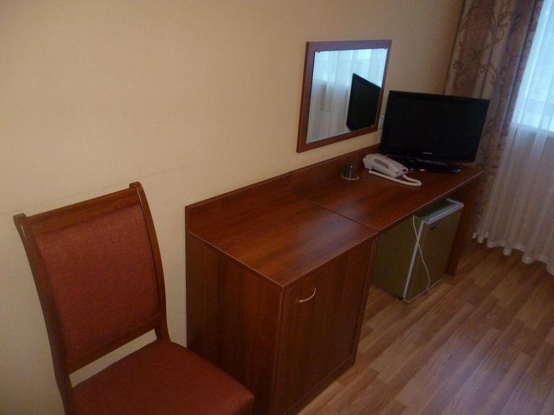 Hotel Photo 13