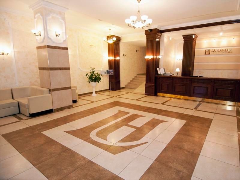 Hotel Photo 21