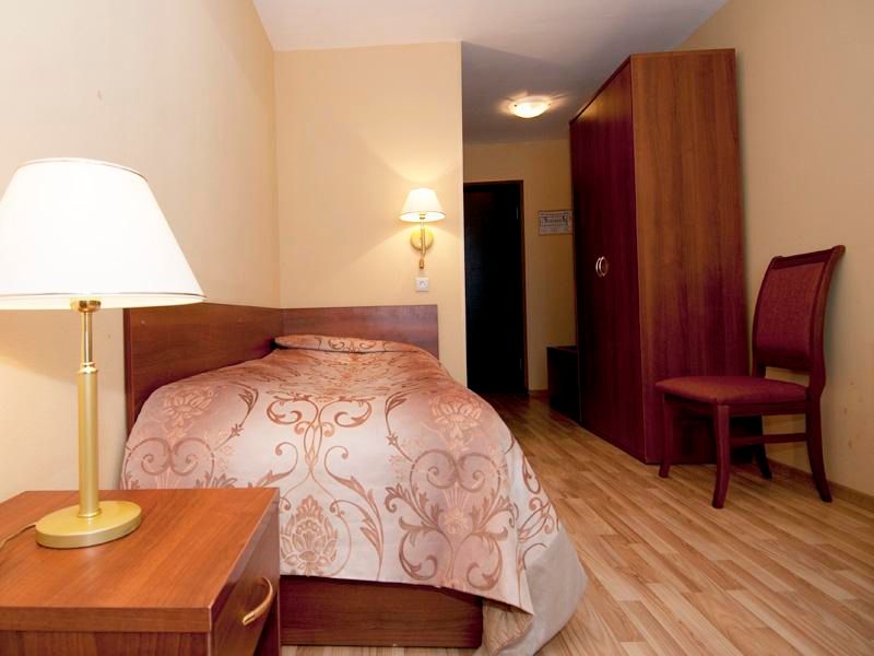 Hotel Photo 4