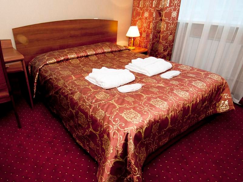 Hotel Photo 5