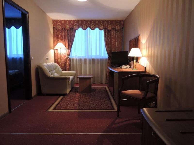 Hotel Photo 6