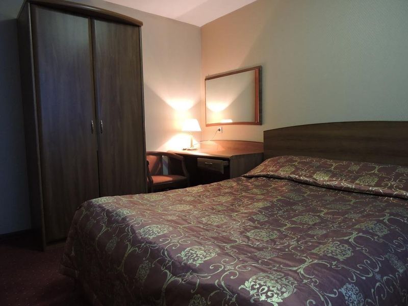 Hotel Photo 7