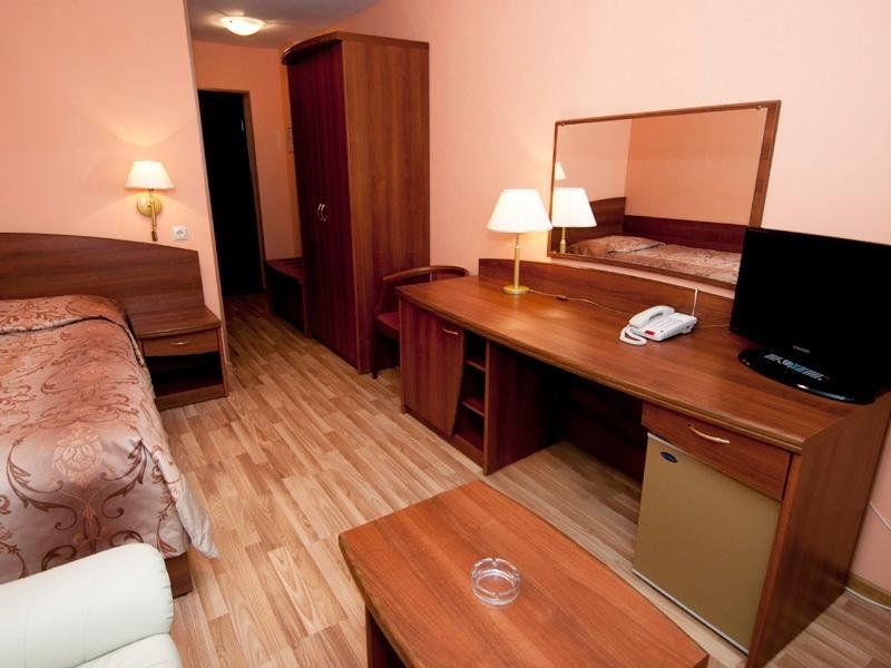 Hotel Photo 9