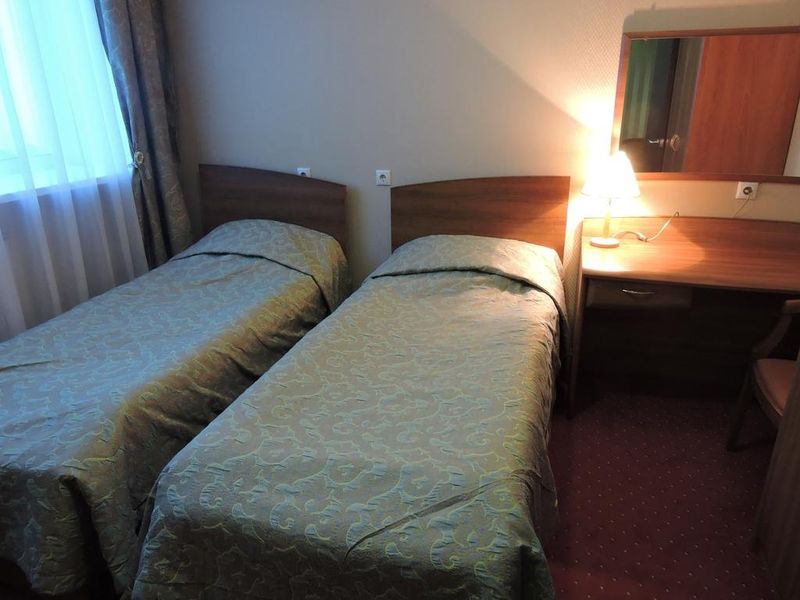 Hotel Photo 10