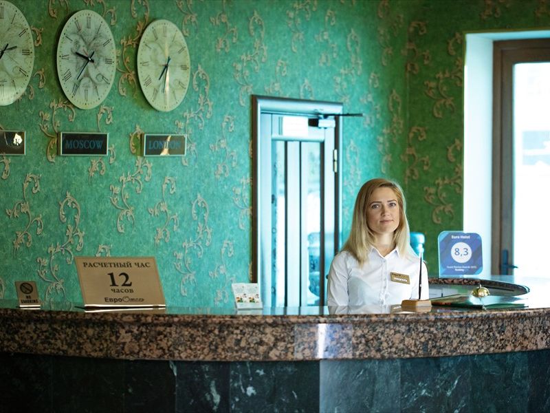 Hotel Photo 1