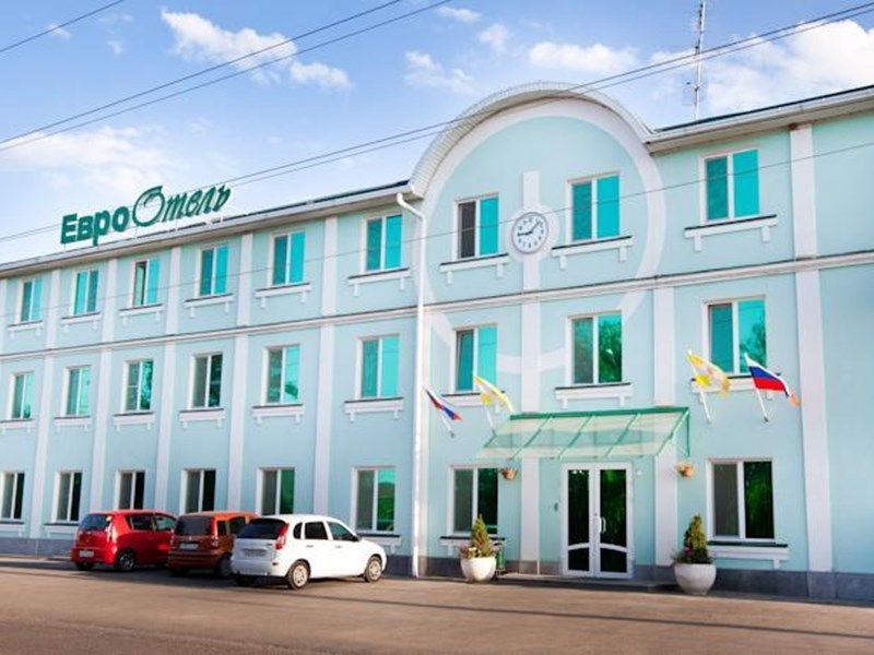 Hotel Photo 5