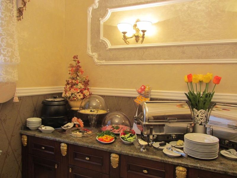 Hotel Photo 11