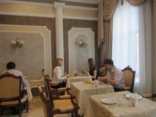 Hotel Photo 13