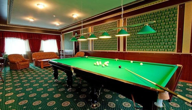 Hotel Photo 11