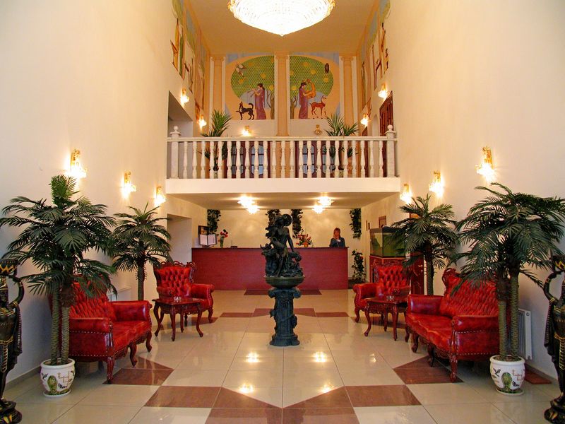 Hotel Photo 7